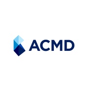ACMD's logo