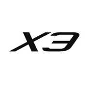 X3 Events's logo