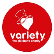 Variety NT's logo