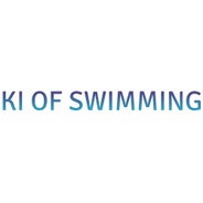 Ki of Swimming's logo