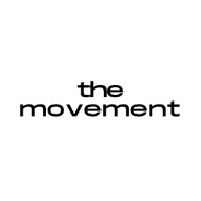 The Movement's logo