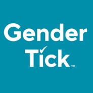 GenderTick's logo