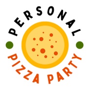 Personal Pizza Party's logo