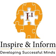Inspire & Inform's logo