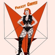 Foxxxy Curves's logo