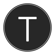 TBRAND's logo
