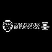 Tumut River Brewing Co.'s logo