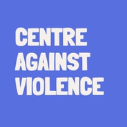 Centre Against Violence's logo