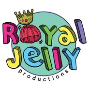 Royal Jelly Productions's logo
