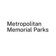 Metropolitan Memorial Parks's logo