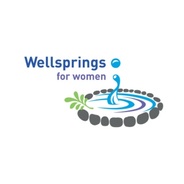 Wellsprings for Women's logo