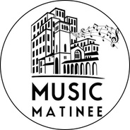 Music Matinee's logo
