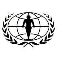 Women's Federation for World Peace Australia's logo