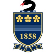Headmaster's logo