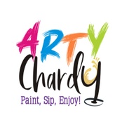 Arty Chardy's logo