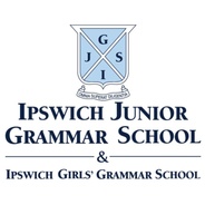 Ipswich Girls' Grammar School's logo