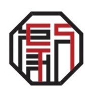 Melbourne University Chinese Theatre group's logo