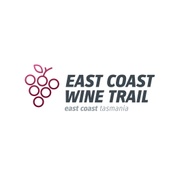 East Coast Wine Trail's logo