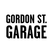 Gordon St Garage's logo