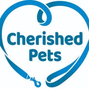 Cherished Pets's logo