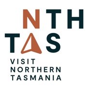 Visit Northern Tasmania's logo