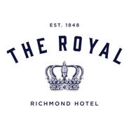 THE ROYAL RICHMOND HOTEL's logo