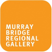 Murray Bridge Regional Gallery's logo