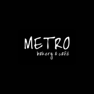 Metro Bakery and Cafe's logo