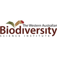 The WA Biodiversity Science Institute's logo