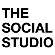 The Social Studio's logo