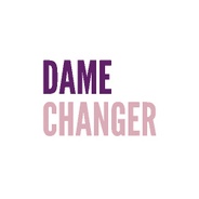 Dame Changer's logo
