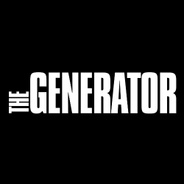 Monash Generator's logo