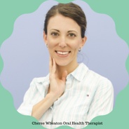 Cheree Wheaton's logo