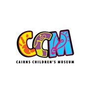 Cairns Children's Museum's logo