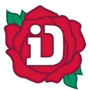 iD Comedy's logo