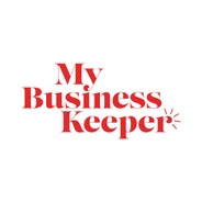 My Business Keeper's logo