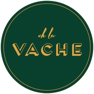 Oh La Vache's logo