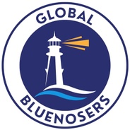 Global Bluenosers's logo