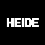 Heide Museum of Modern Art's logo