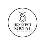 Ranny King / Honeypot Social's logo