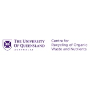 Centre for Recycling of Organic Waste and Nutrients's logo