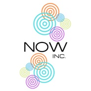 NOW Inc.'s logo