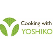 Cooking With Yoshiko's logo