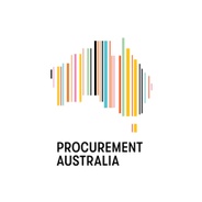 Procurement Australia's logo