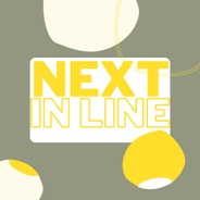 Next in Line Organisation's logo