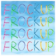 FROCKUP 's logo