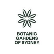 Botanic Gardens of Sydney's logo
