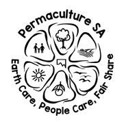 Permaculture SA's logo