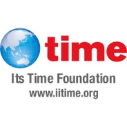 Its Time Foundation's logo