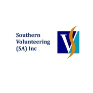 Southern Volunteering (SA) Inc's logo